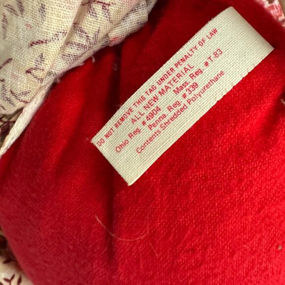 Vintage ANNALEE MOBILITEE Doll 12" Mrs. Claus Holiday Christmas Decor - Picture 2 of 6